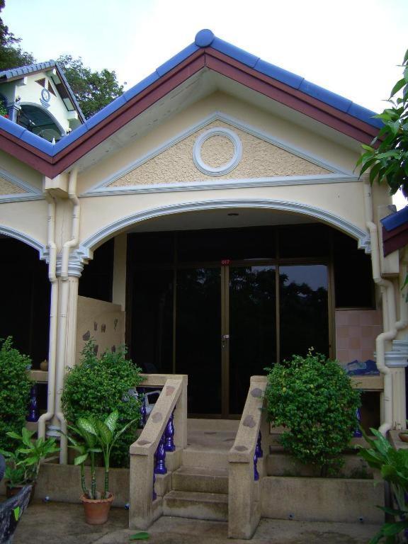 Oyo 851 On Hill Residence Patong Ngoại thất bức ảnh