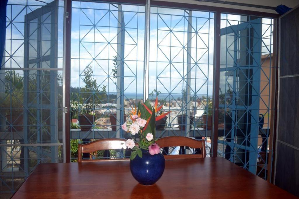 Oyo 851 On Hill Residence Patong Ngoại thất bức ảnh