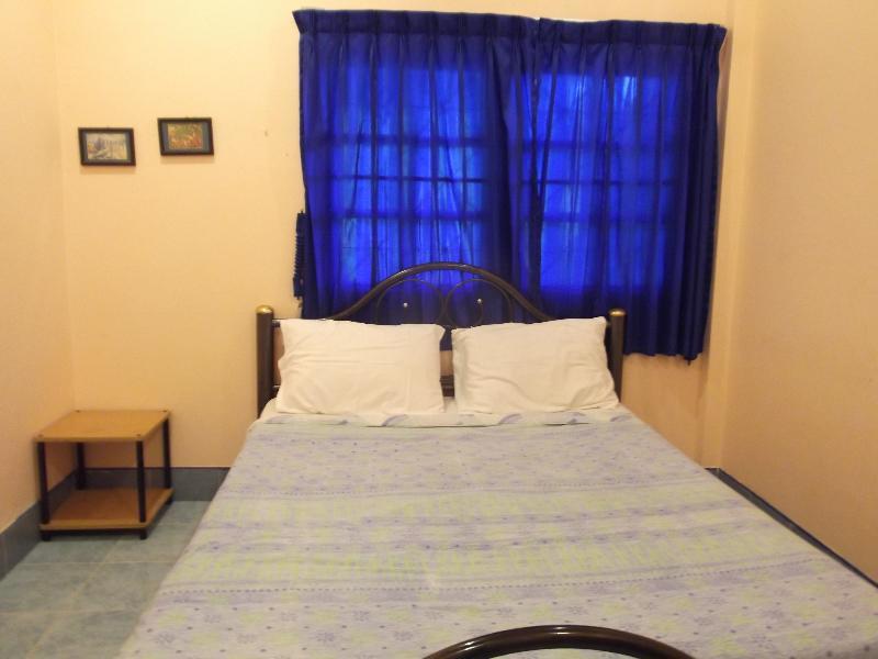 Oyo 851 On Hill Residence Patong Ngoại thất bức ảnh