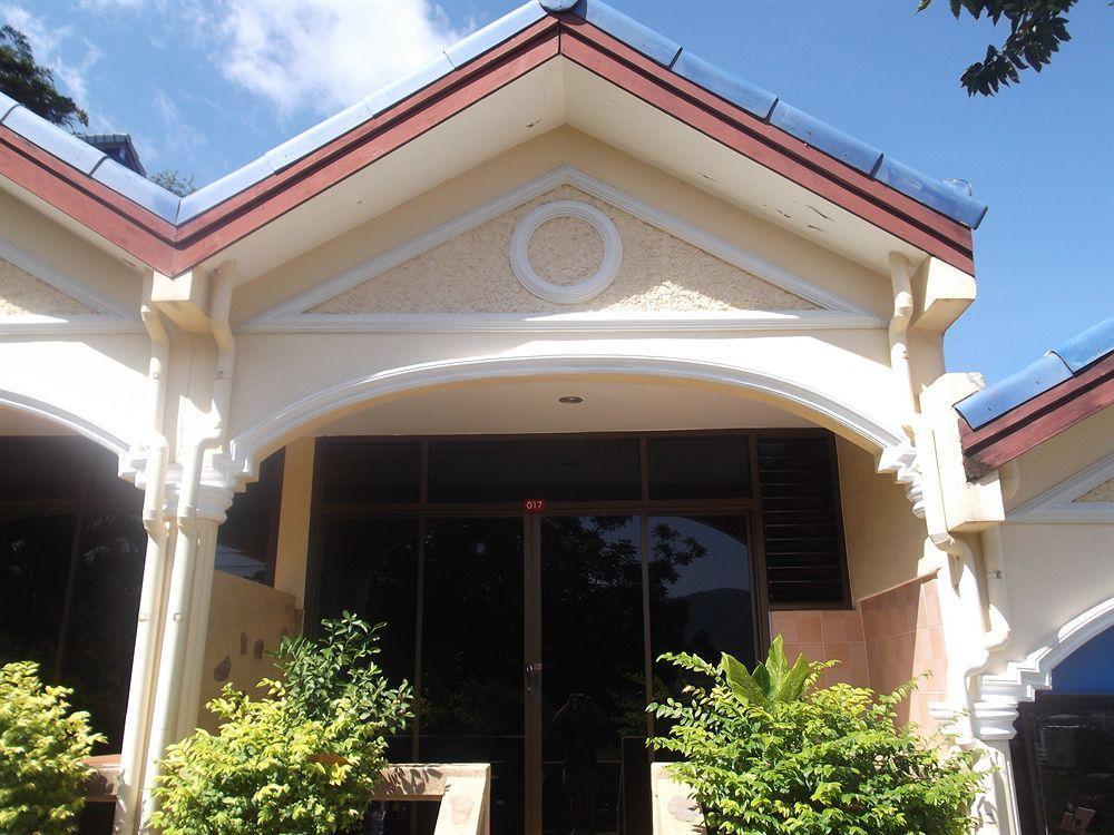 Oyo 851 On Hill Residence Patong Ngoại thất bức ảnh