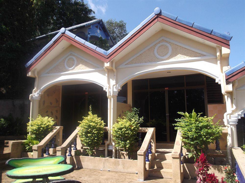 Oyo 851 On Hill Residence Patong Ngoại thất bức ảnh